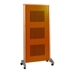 Panneau acoustique 160x80 Ciel