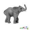 Lot n°4 11 figurines animaux sauvages (figurines papo)