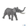 Lot n°4 11 figurines animaux sauvages (figurines papo)