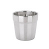 Gobelet inox 180 ml isotherme - tasse