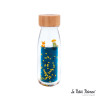 Bouteille sensorielle - Le petit prince