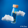 Bouteille sensorielle - Le petit prince