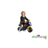 Porteur moto cross enfant