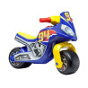 Porteur moto cross enfant