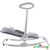 Transat Up&Down III - Heather grey