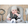 Transat Up&Down III - Heather grey