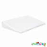 Plan incline 15° anti reflux -
