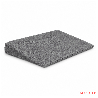 Plan incline 15° anti reflux -