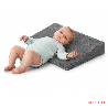 Plan incline 15° anti reflux -
