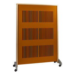 Panneau acoustique 160x120 Vert pomme