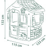 Maison de jeu
