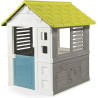 Ma jolie cabane