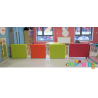 Barrière de séparation sur mesure collectivité