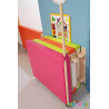 Barrière de séparation sur mesure collectivité