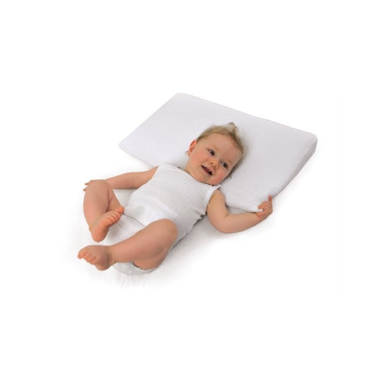 Plan incline 15° anti reflux - bambou
