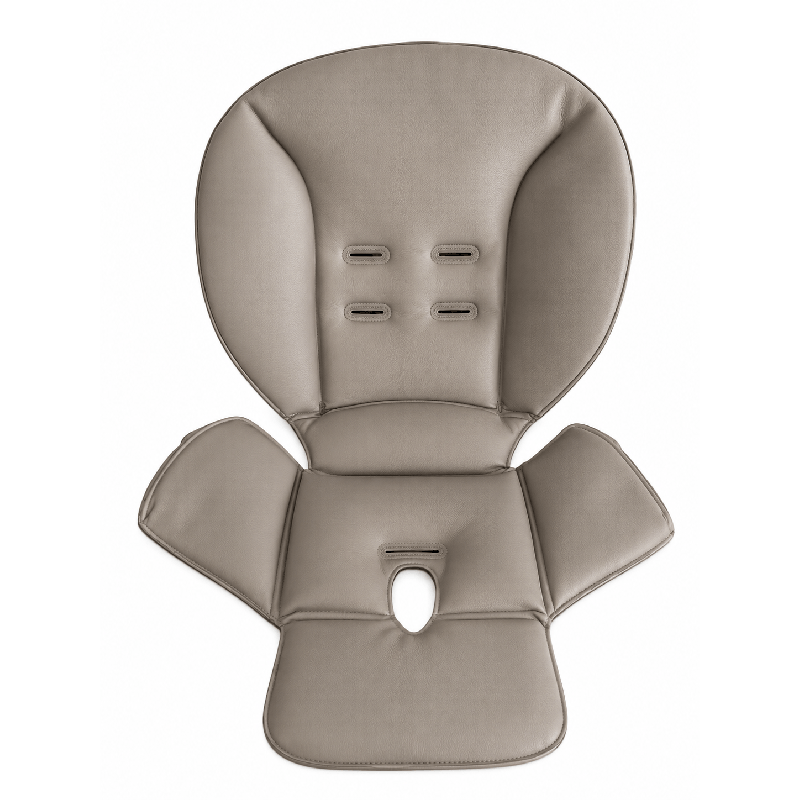 Coussin de rechange pour chaise haute prima pappa follow me