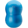 Ballon gymnic physio roll 60 cm bleu