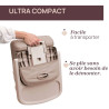Siège repas et rehausseur Bento pliable - Chicco