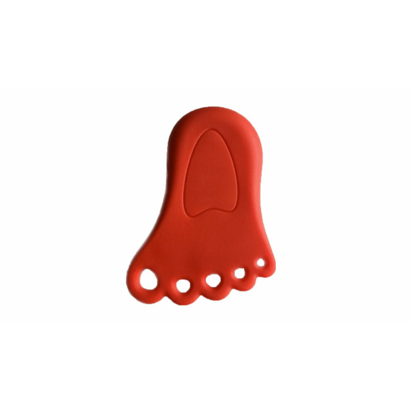 Bloque porte anti pince doigt finger alert
