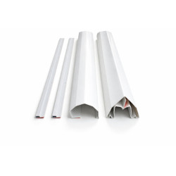 Anti pince doigt finger alert 180° pour porte