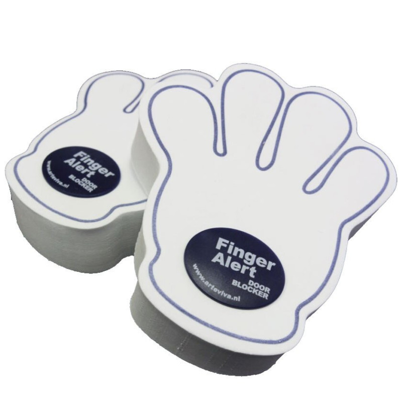Anti pince doigts happy fingers protection de porte