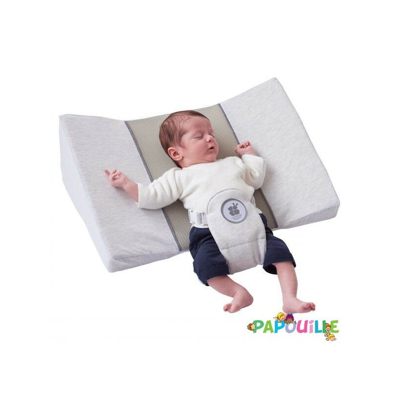 Plan incliné 20 ° ergo air +