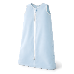 Turbulette microfibre sans manche 48 x 90cm turquoise