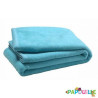 Couverture de lit polaire 75 x 100cm