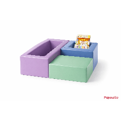 Coin de rangement