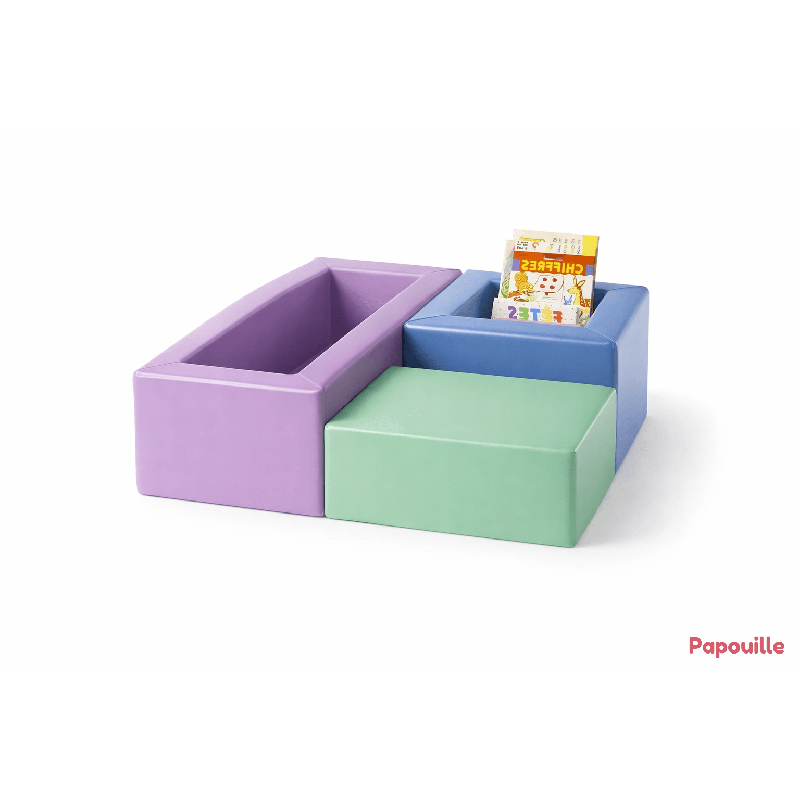 Coin de rangement
