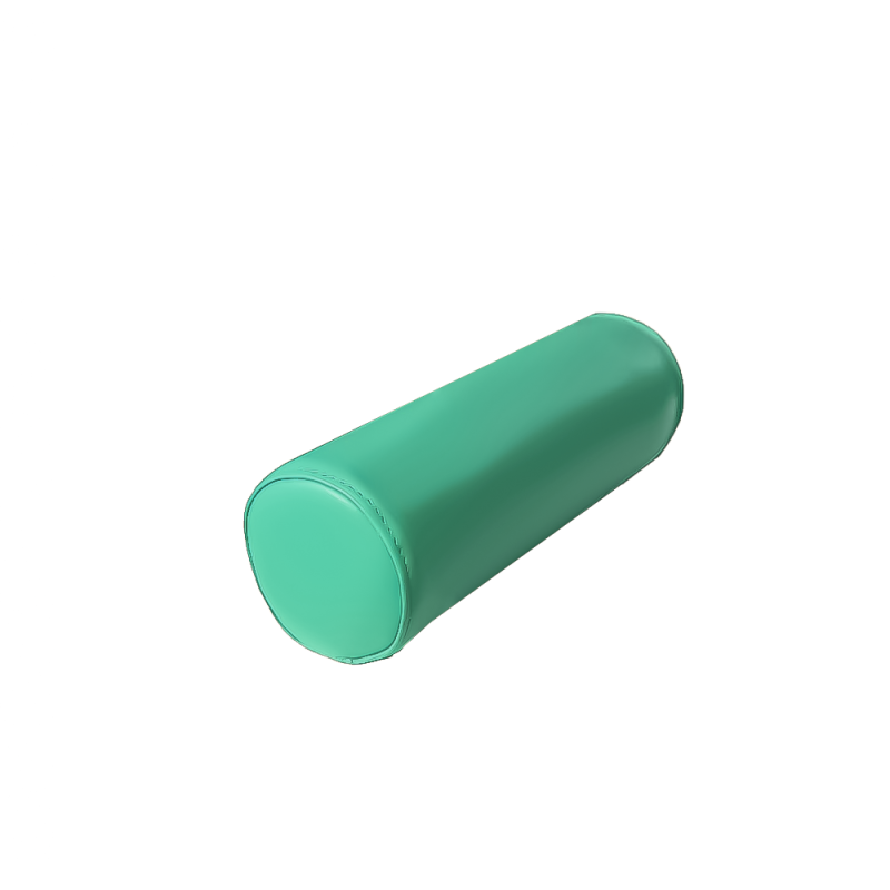 Module cylindre en mousse pvc diam. 20 x 60cm malouine