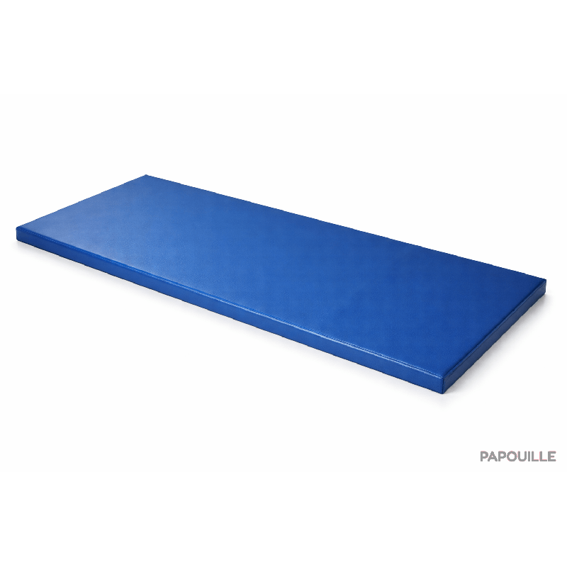 Tapis bas de meuble en mousse pvc 200x0.50x2cm