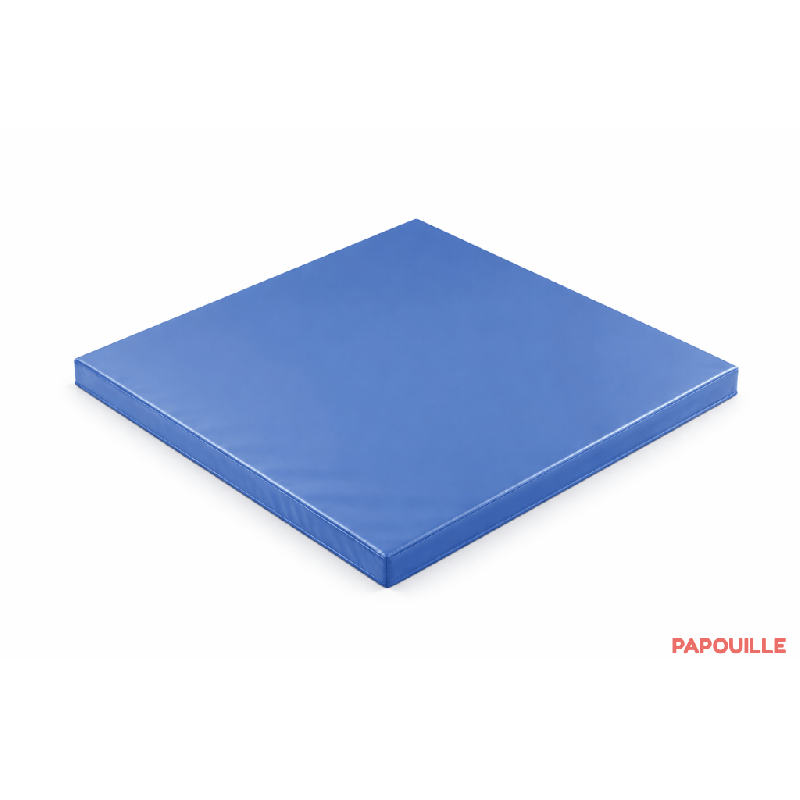 Tapis carré en mousse pvc 100 x 100 x 3cm