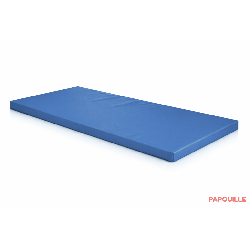 Tapis de gym en mousse pvc 180x60x3cm