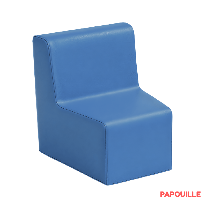 Chauffeuse angle 17 cm