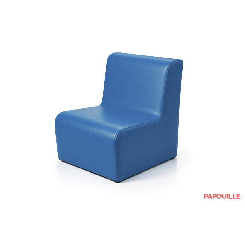 Chauffeuse droite 17 cm