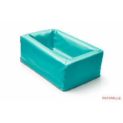 Module de rangement nid à balles en mousse pvc