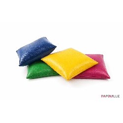 Mega coussin en mousse pvc