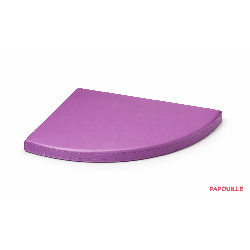 Lot de 4 tapis de réception en mousse pvc pour kit tipas