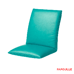 Coussin assise 1 place