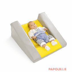 Plan incline réversible 30°