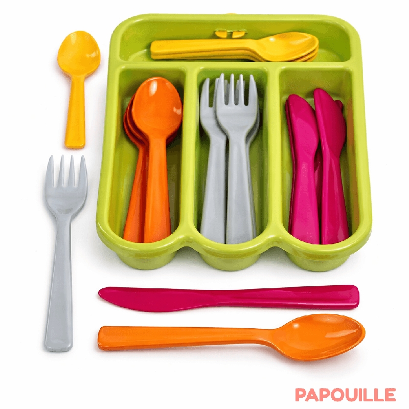 Set de couverts