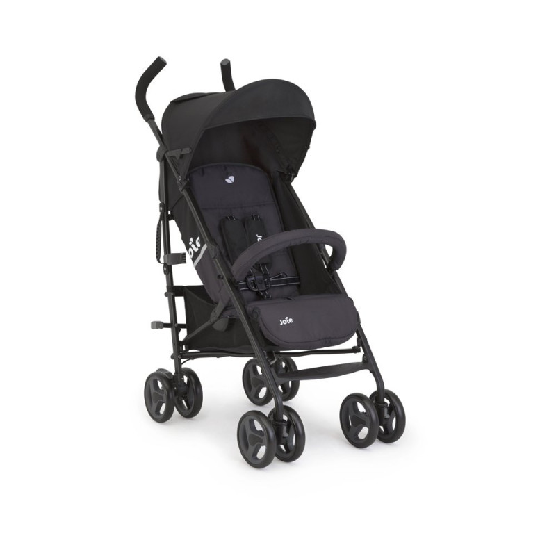 Poussette nitro lx canne compacte