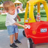 Véhicule enfant sans pédale cozy coupé