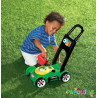 Imitation tondeuse a gazon enfants