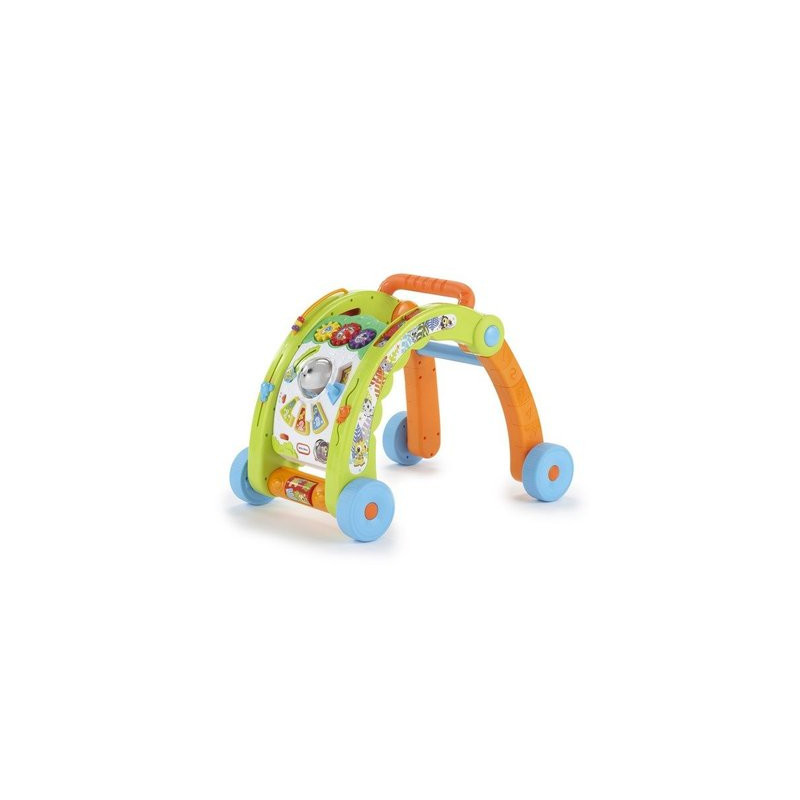 Marcheur activité 3 en 1 little tikes