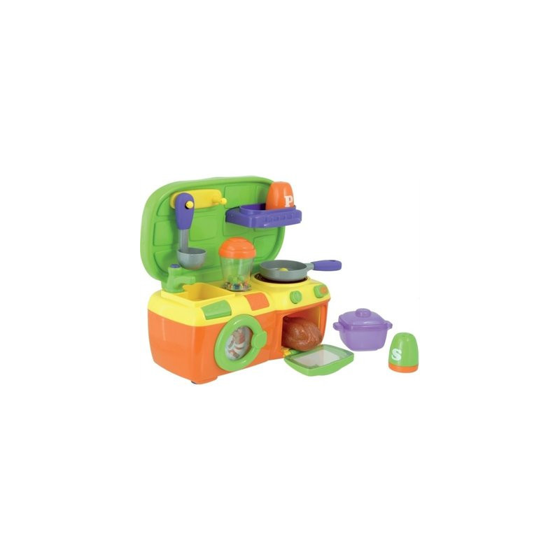 Mini chef