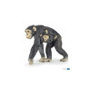 Lot n°4 11 figurines animaux sauvages (figurines papo)