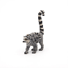 Lot n°4 11 figurines animaux sauvages (figurines papo)