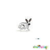 Figurines 11 animaux de la ferme (figurines papo)